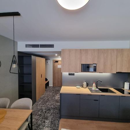 Apartament Akvamarin Besenova Apartman Zewnętrze zdjęcie