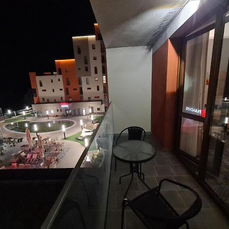 Apartament Akvamarin Besenova Apartman Zewnętrze zdjęcie