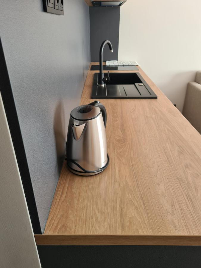 Apartament Akvamarin Besenova Apartman Zewnętrze zdjęcie