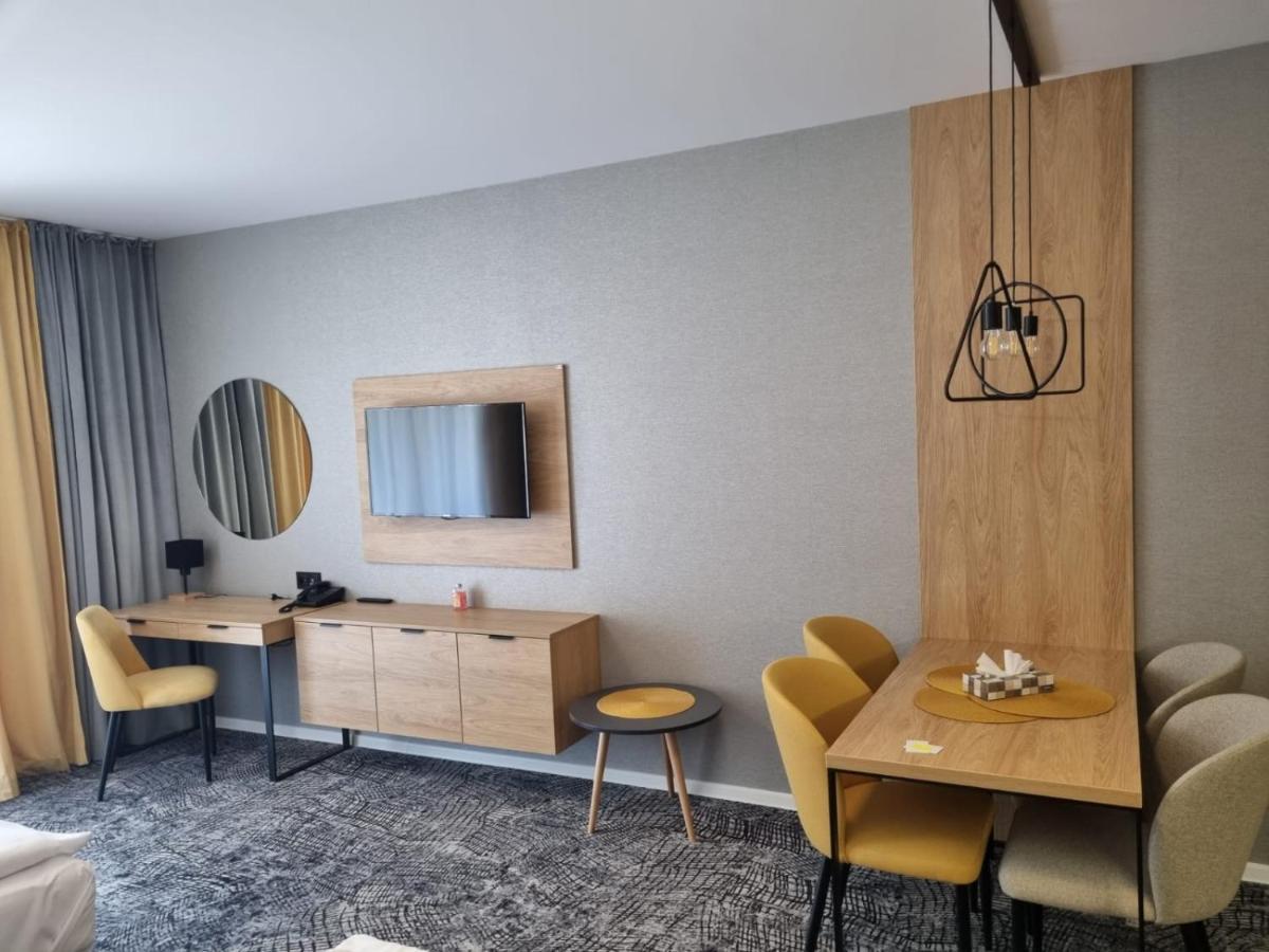Apartament Akvamarin Besenova Apartman Zewnętrze zdjęcie