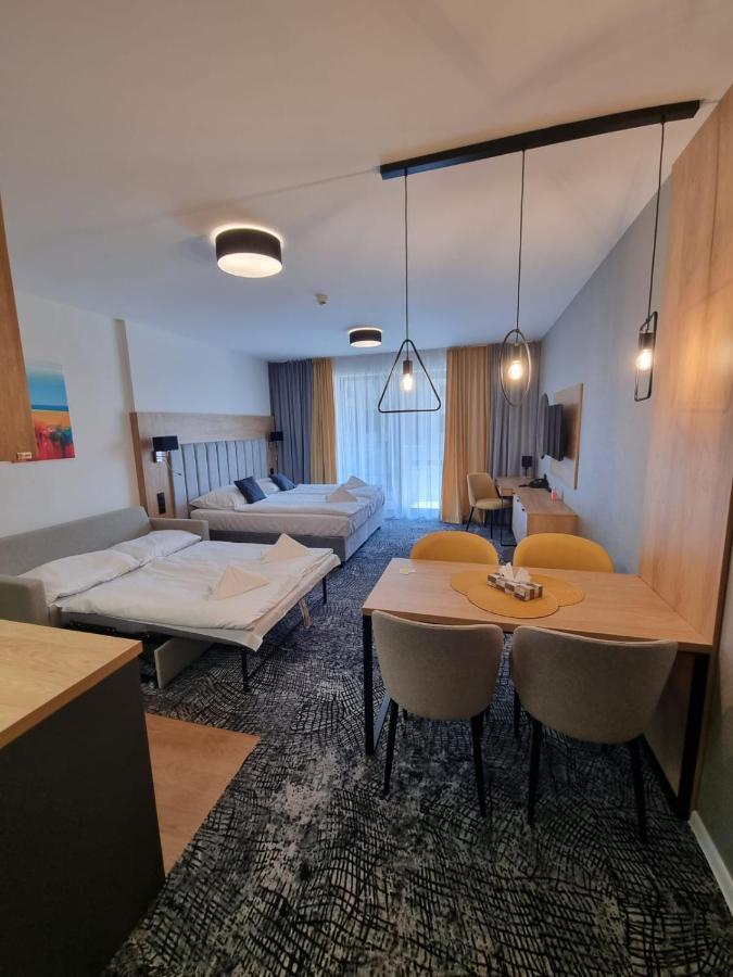 Apartament Akvamarin Besenova Apartman Zewnętrze zdjęcie