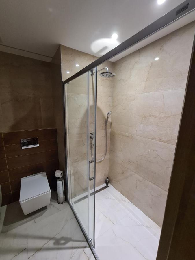 Apartament Akvamarin Besenova Apartman Zewnętrze zdjęcie