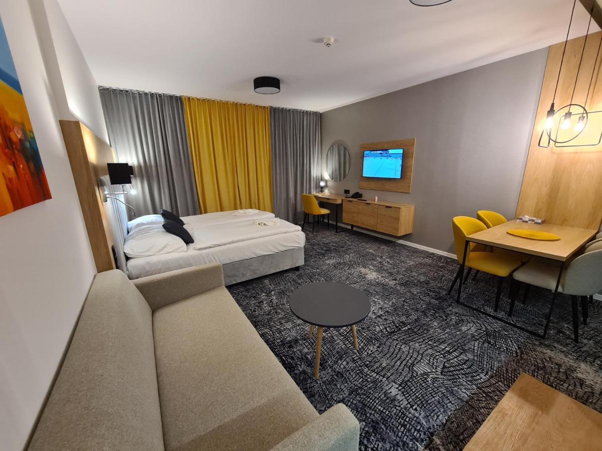 Apartament Akvamarin Besenova Apartman Zewnętrze zdjęcie